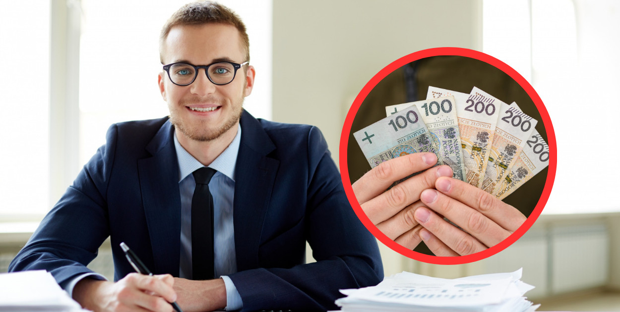 Ile zarabia radny, a ile prezydent? Tak wyglądają stawki w samorządach