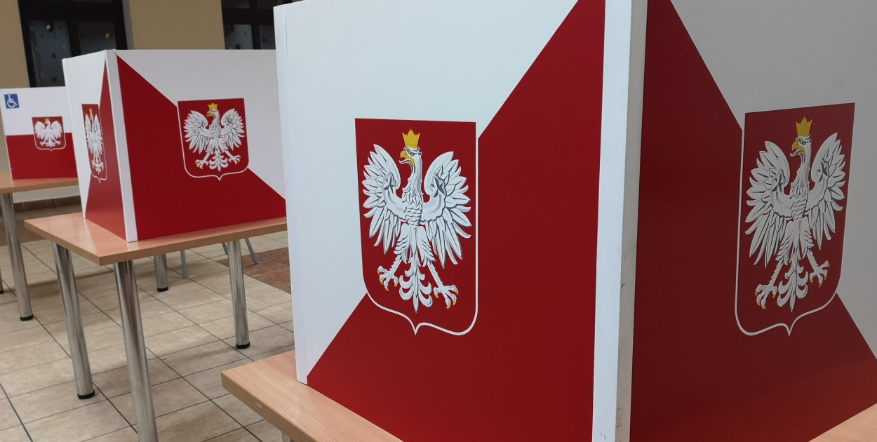 Oficjalne wyniki pierwszej tury wyborów na Burmistrza Gniewkowa