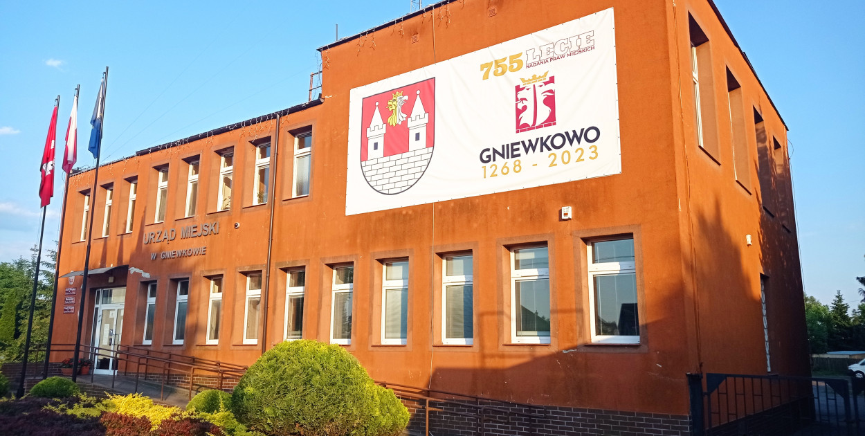 Szczegółowe wyniki wyborów do Rady Miejskiej w Gniewkowie