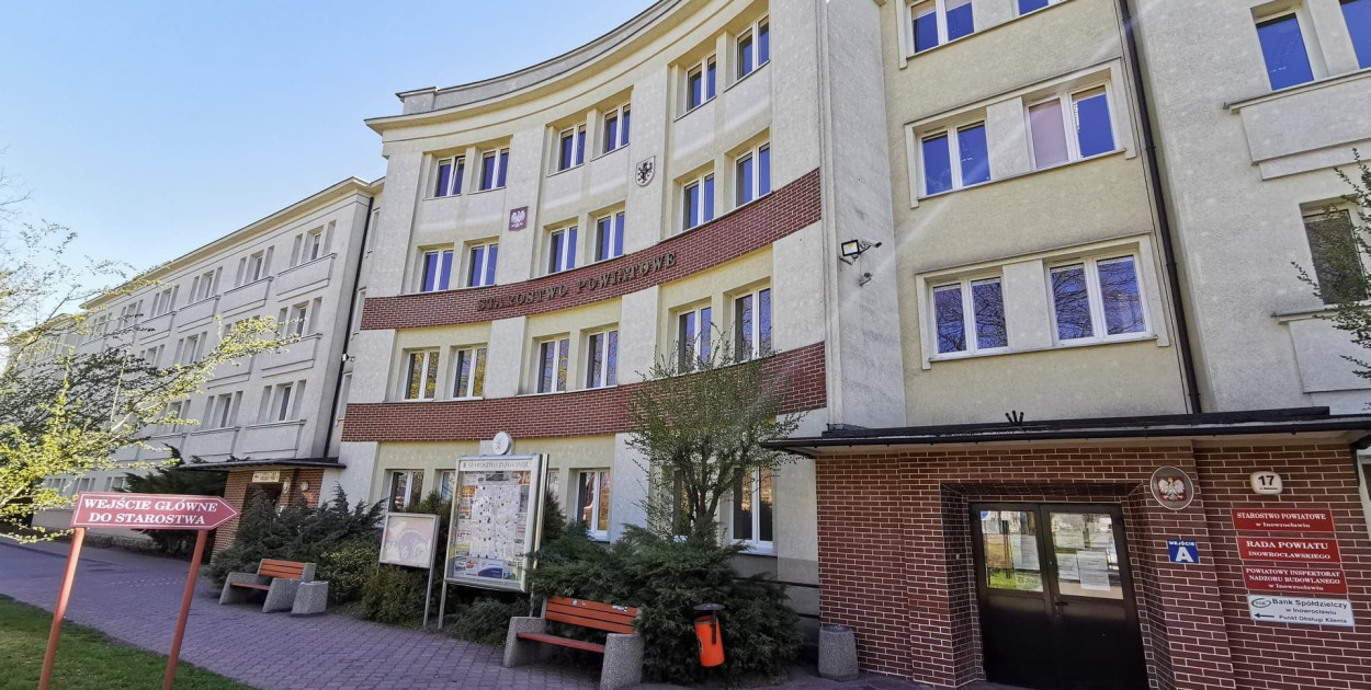 Banaszak, Drzażdżewski, Marciniak i Sienkiewicz z mandatami do Rady Powiatu