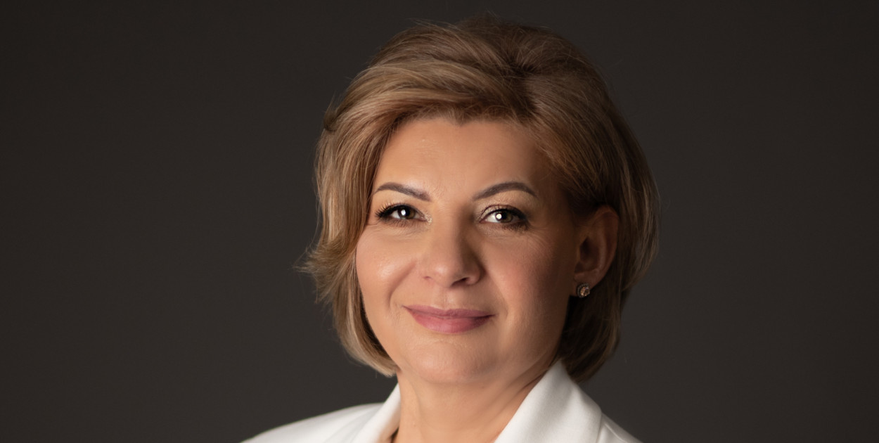 Ilona Wodniak-Kuraszkiewicz Burmistrzem Gniewkowa!