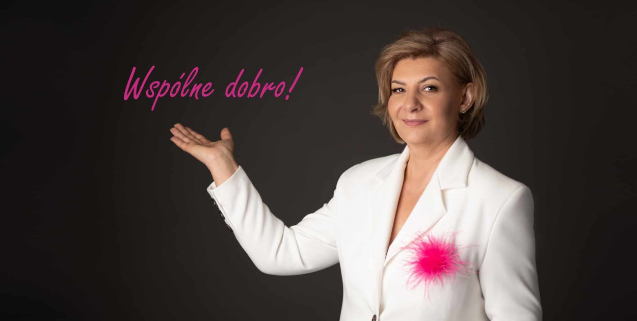 Oficjalne wyniki drugiej tury wyborów na Burmistrza Gniewkowa