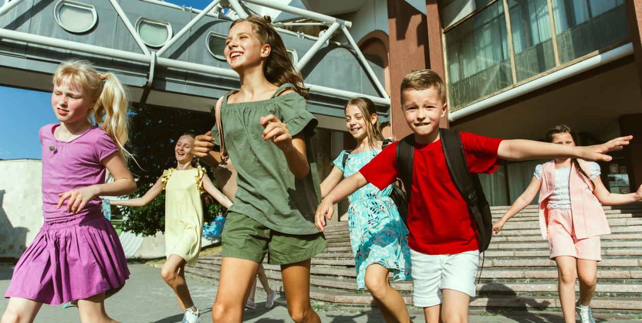 Jakie dokumenty są potrzebne na wycieczkę szkolną?