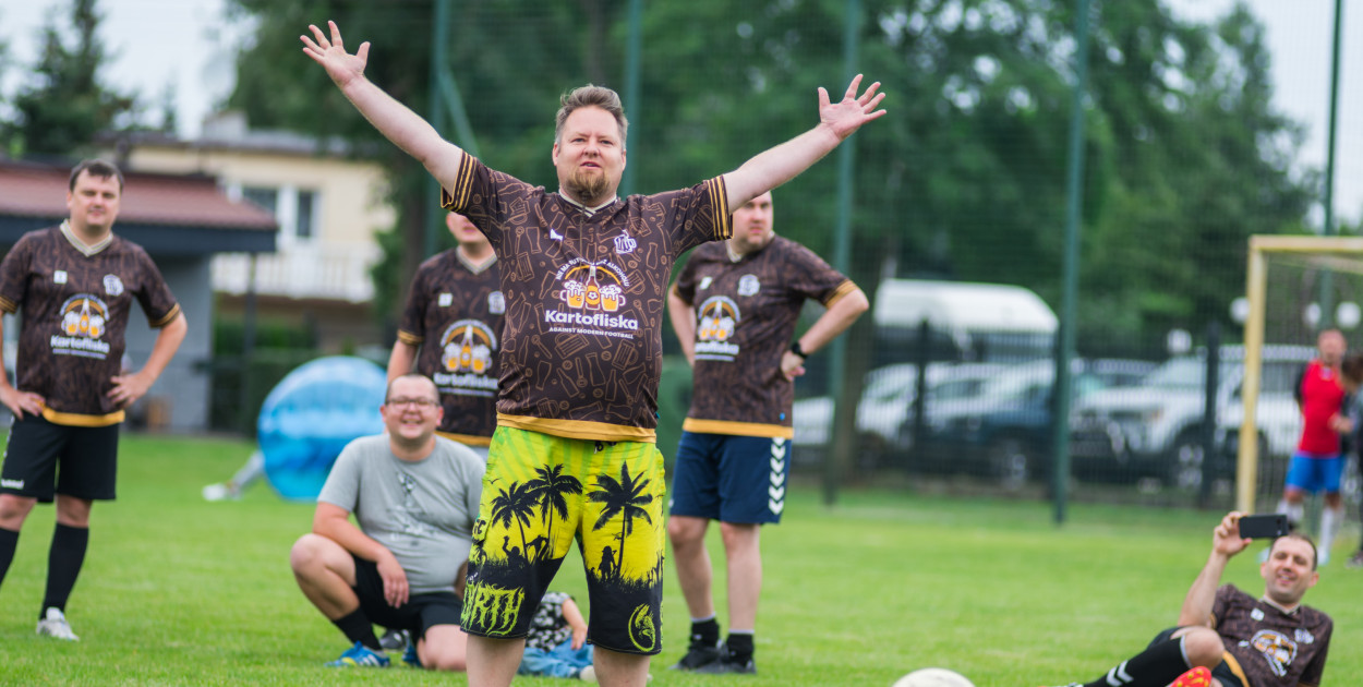 Fot. Kamil Szerów/wilczafotografia.pl