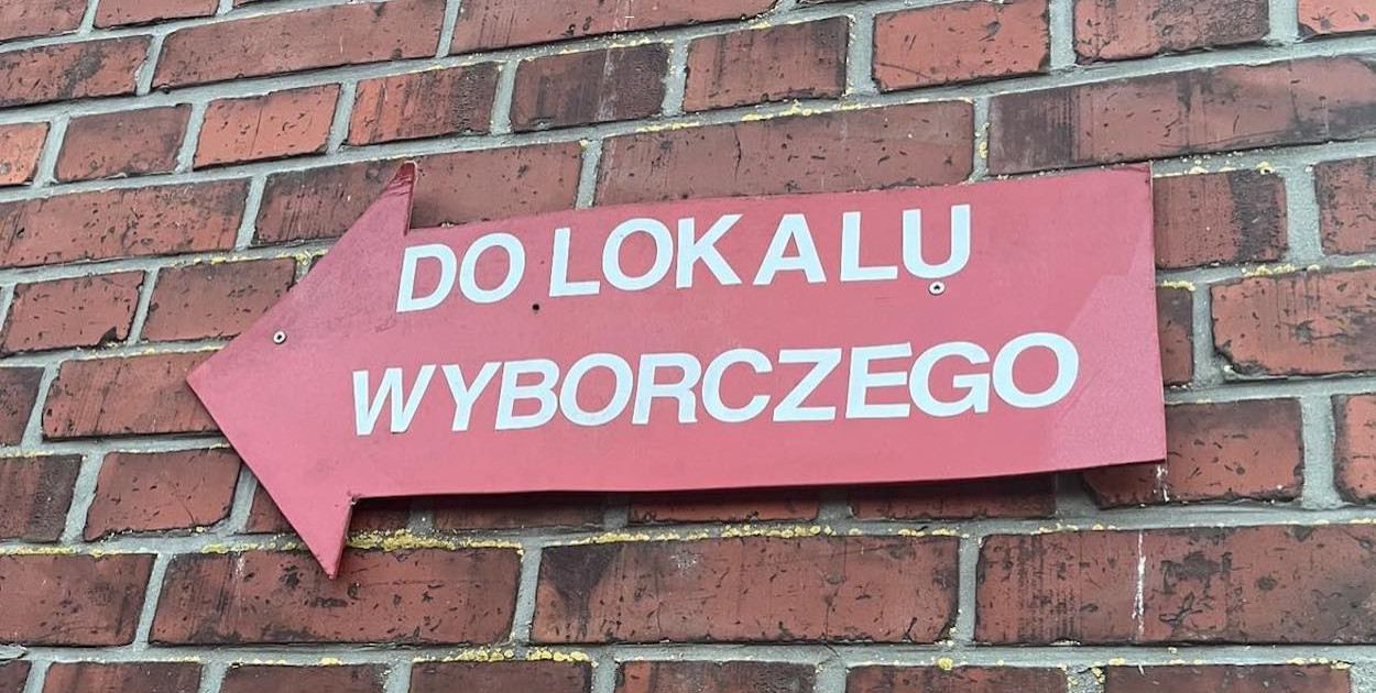 W niedzielę wybory uzupełniające do Rady Miejskiej. Jest dwóch kandydatów