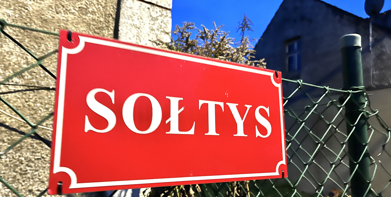 Znamy wszystkich sołtysów. Będzie nowe sołectwo?