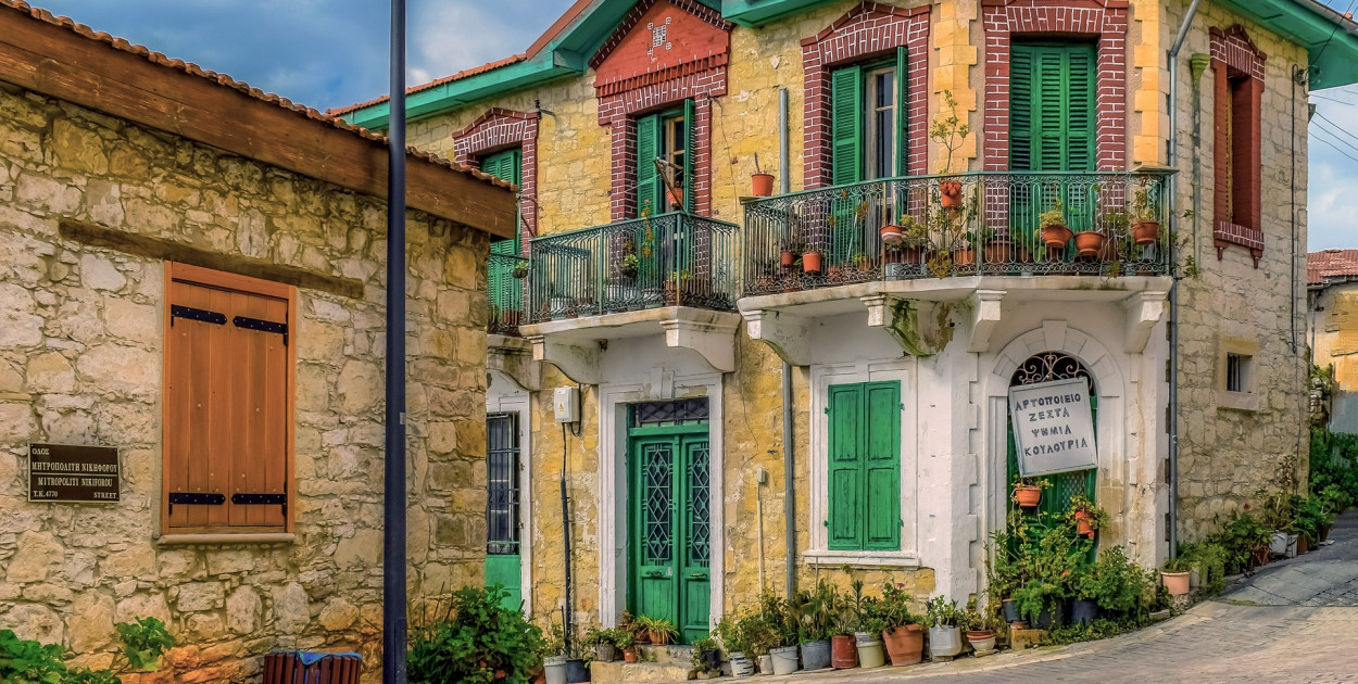 Podatki na Cyprze - fakty i mity