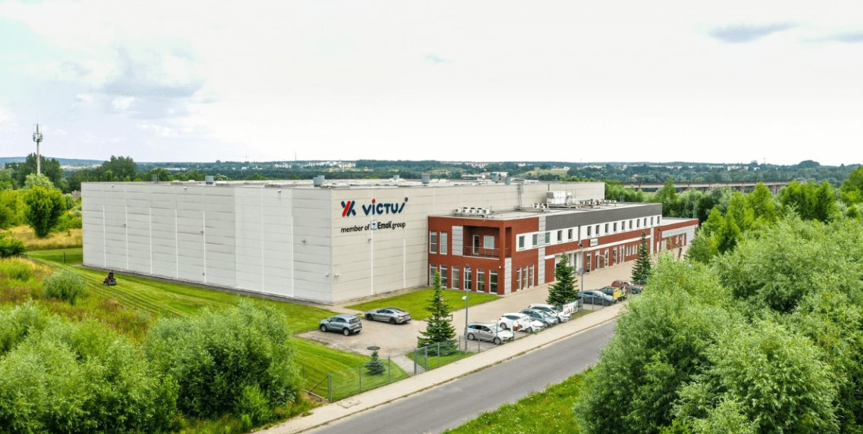 Oleo-Mac – niezawodność w każdym calu