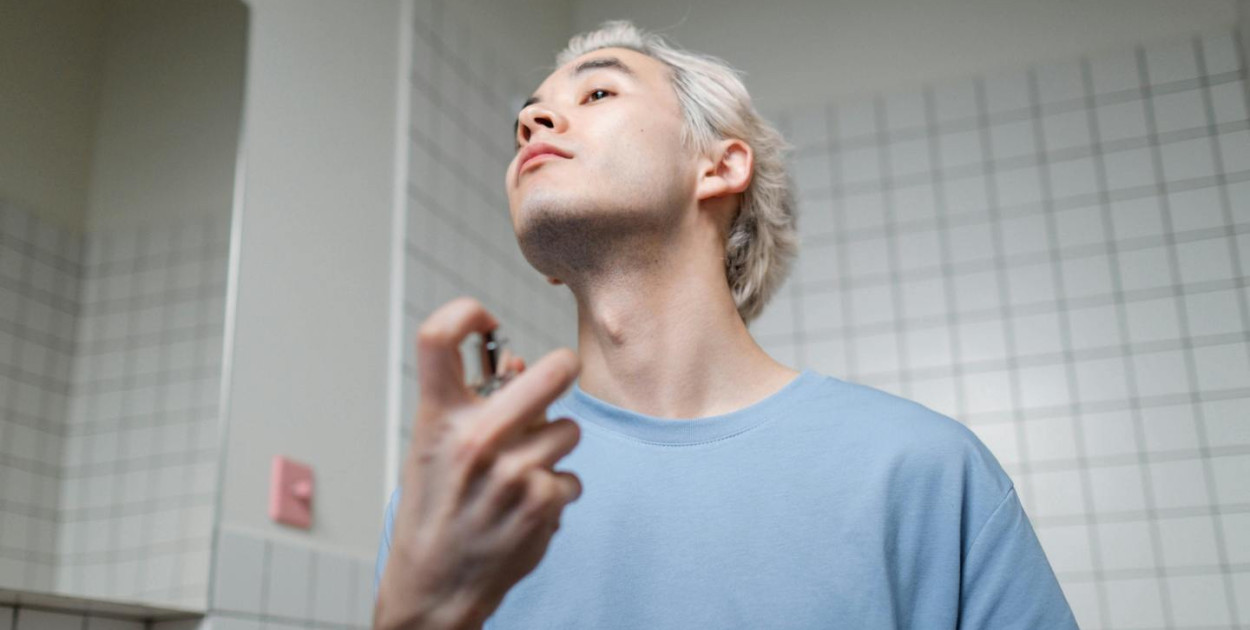 Jak rozpoznać jakość męskich perfum - co musisz wiedzieć 