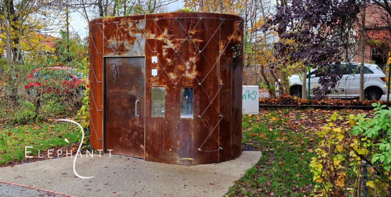 Czystość, która nigdy nie zawodzi – automatyczne toalety miejskie