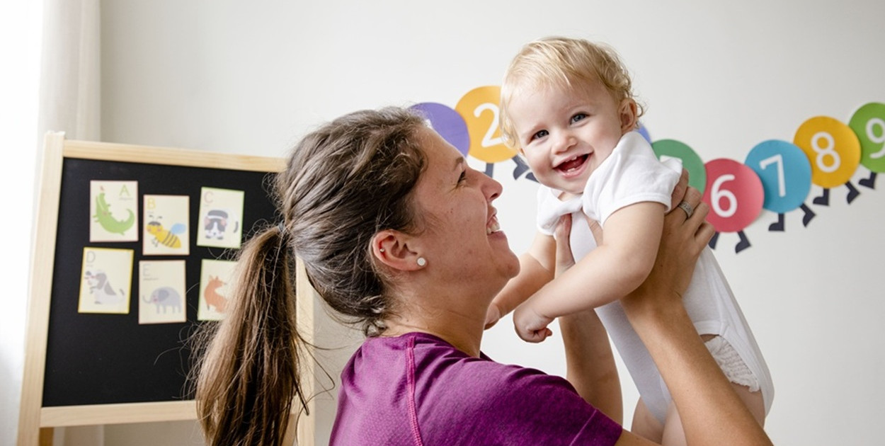        Jak przygotować się do rozmowy o pracę w żłobku? Przykładowe pytania i odpo