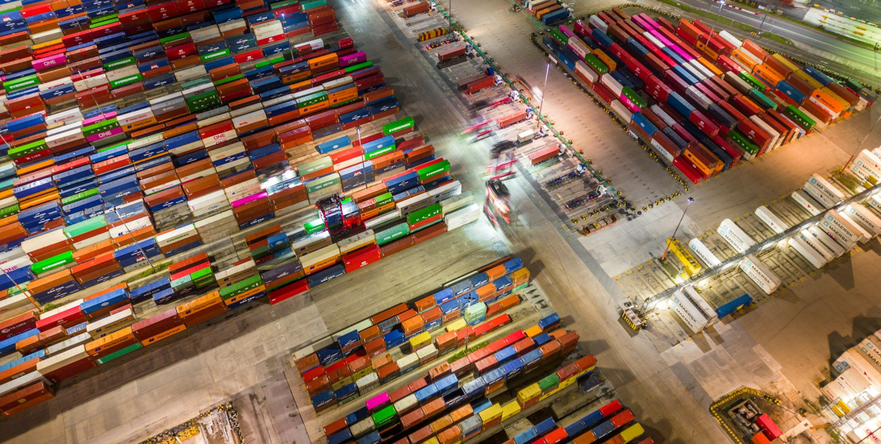 Najpopularniejsze auta importowane z USA i Kanady – które modele warto sprowadzać?