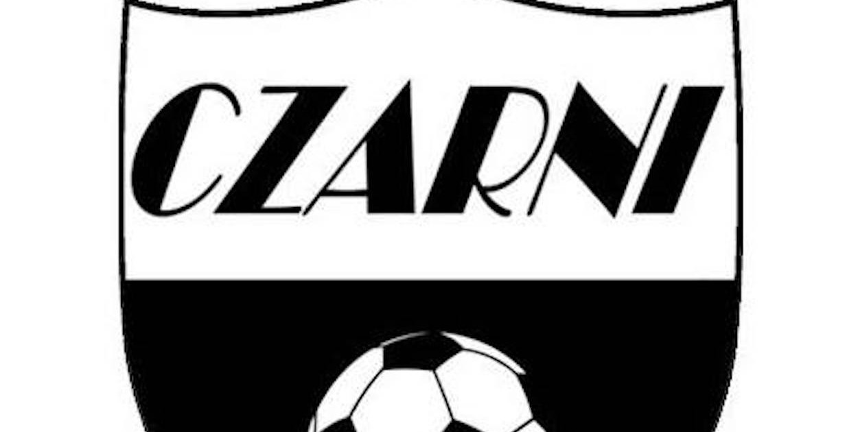 Czarni wyrwali Dąb i zostali liderem!