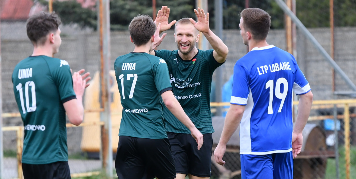 Pierwszy z meczów prawdy przed Unią. Zagra z Gopłem