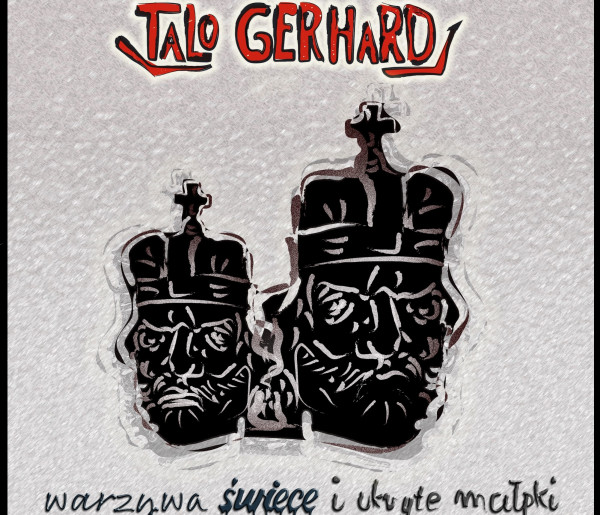 Dziś ukazała się pierwsza płyta Talo Gerhard [POSŁUCHAJ]-6303