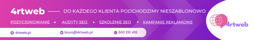 agencja SEO Warszawa