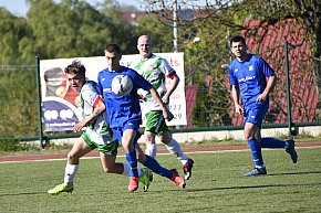 Galeria Dąb Barcin – Mikrus Szadłowice 27.4.25-1366