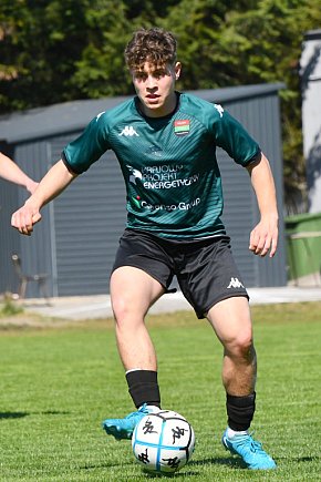 Unia – Gopło Kruszwica 26.4.25-1365