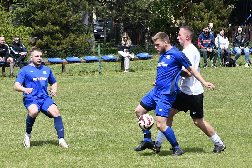 Galeria Mikrus Szadłowice – Dąb Bąkowo