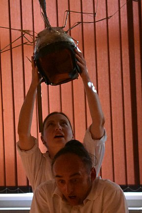 Ziemia jest płaska, Dzbanie–Teatr 3.5  w Murzynnie-1395