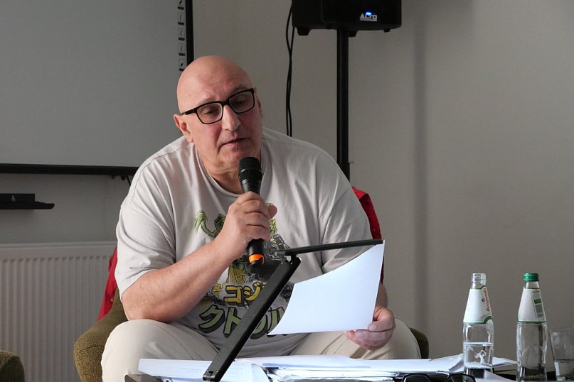 Dni Gniewkowa 2025 – Dariusz „Brzóska” Brzóskiewicz