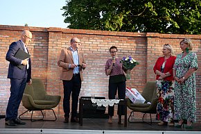 Dni Gniewkowa 2025 – Agata Passent-1411