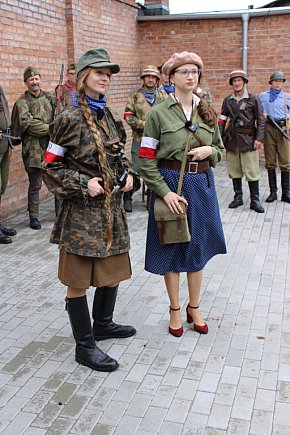 Przed obchodami 81. rocznicy Powstania Warszawskiego-1424