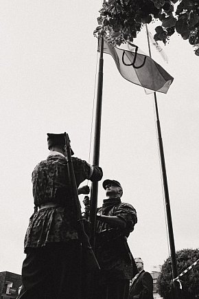 Warszawskie dzieci poszły w bój...-1425