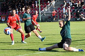 Unia Gniewkowo – Wisła Dobrzyń nad Wisłą 20.8.25-1428