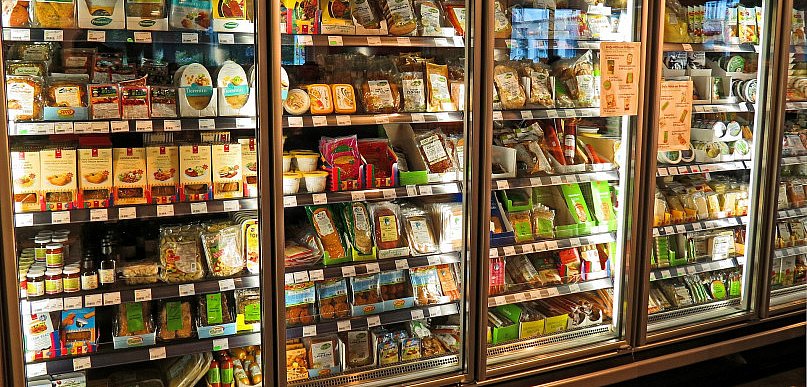 Znana sieć sklepów wycofuje rosyjskie produkty ze sprzedaży! Chodzi o...