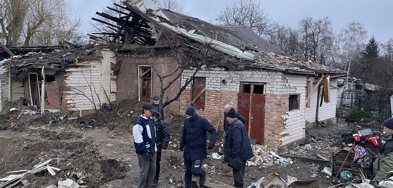 Padł termin zakończenia wojny. Wyciekły tajne dane rosyjskiej FSB