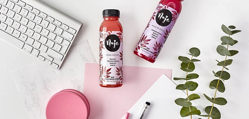 Dieta sokowa na schudnięcie