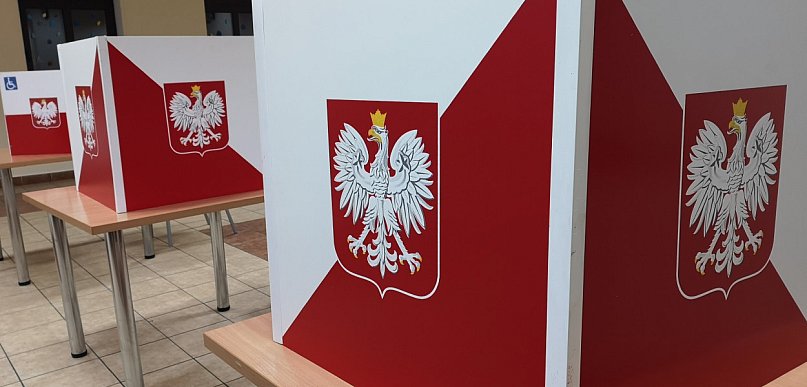 Oficjalne wyniki pierwszej tury wyborów na Burmistrza Gniewkowa