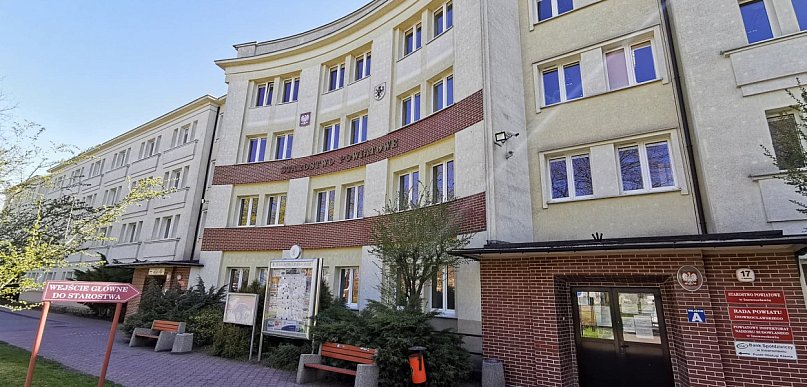 Banaszak, Drzażdżewski, Marciniak i Sienkiewicz z mandatami do Rady Powiatu