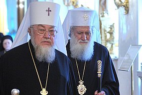 Arcybiskup Sawa zwolennikiem "ruskiego miru"? Zaskakujące słowa-8247