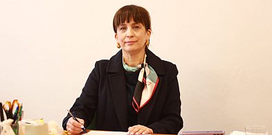 Anna Tyburek-Kaźmierska kandydatką na Burmistrza Gniewkowa-10825