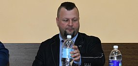 Paweł Krawański nie jest już prezesem PK „Gniewkowo”