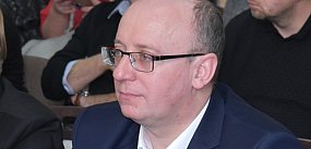 Jarosław Tomczyk odwołany z funkcji Zastępcy Burmistrza