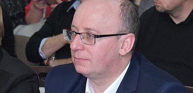 Jarosław Tomczyk odwołany z funkcji Zastępcy Burmistrza Gniewkowa-11395