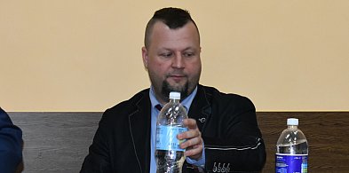 Paweł Krawański nie jest już prezesem PK „Gniewkowo”-11388