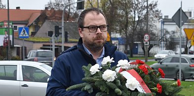Paweł Mikuszewski złożył rezygnację z funkcji dyrektora MGOKSiR-11392