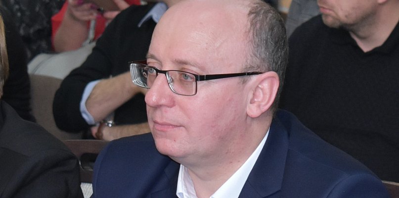 Jarosław Tomczyk odwołany z funkcji Zastępcy Burmistrza Gniewkowa - 11395
