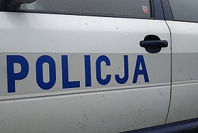 Gniewkowianin szybko wpadł na kradzieży słodyczy-14330