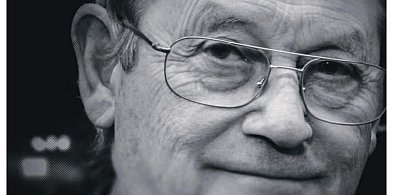 Są już wejściówki na spotkanie z prof. Normanem Daviesem-14355