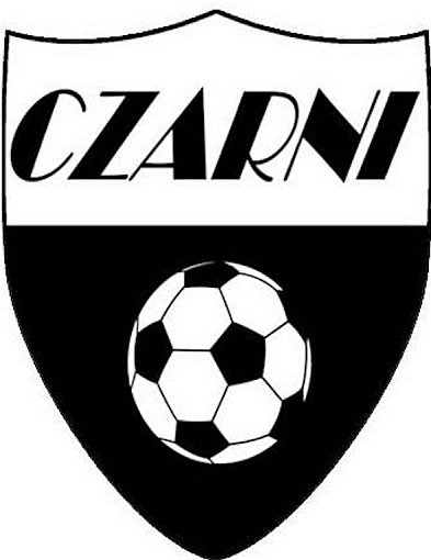 Czarni przejechali się po Noteci II-14376