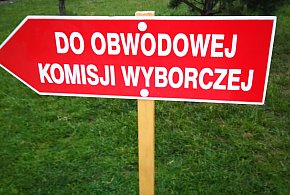 Wybory prezydenckie. Tak oddasz głos nawet podczas urlopu. Ważne terminy-14377