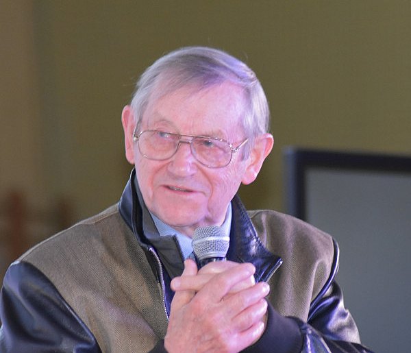 Prof. Norman Davies gościł w Gniewkowie [ZDJĘCIA]-14420