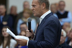 Polska i Francja z "przełomowym traktatem". Chodzi o bezpieczeństwo-14438