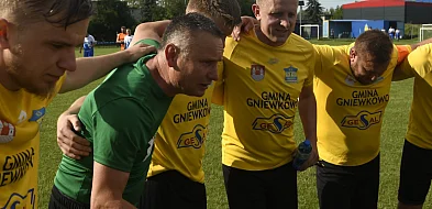 Mikrus porażką żegna sezon i trenera Semenowicza-14692