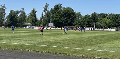 Unia zremisowała w Żninie na zakończenie sezonu [ZDJĘCIA]-14732